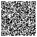 QR code with Bomgaars contacts