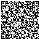 QR code with Hamel Mfg Inc contacts