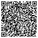 QR code with I B P contacts