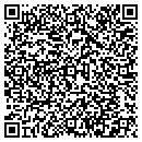 QR code with Rmg Tech contacts
