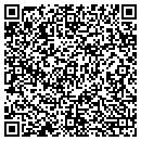 QR code with Roseann B Wales contacts
