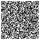 QR code with J Dees Antiques & Collectibles contacts