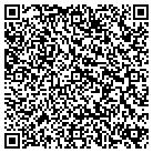 QR code with E & B Land & Cattle LLC contacts