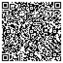 QR code with Thaz's Chimney Service contacts