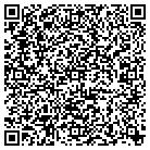 QR code with Frederick D Hathaway MD contacts