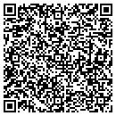 QR code with T Rugged Farms Inc contacts