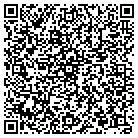 QR code with M & M West Coast Produce contacts