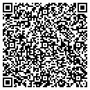 QR code with Gary Hank contacts
