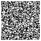 QR code with Fritzer Memorial Hospital contacts