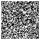 QR code with Trunk Butte contacts