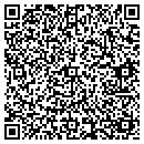 QR code with Jackie Egan contacts