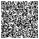 QR code with J C Lending contacts