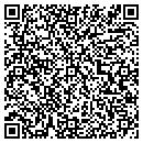 QR code with Radiator Shop contacts