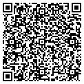 QR code with AFLAC contacts
