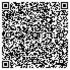 QR code with University of Nebraska contacts