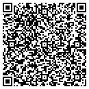 QR code with King Buffet contacts