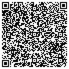 QR code with General Dynmics Netwrk Systems contacts