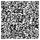 QR code with Hanna Roofing & Construction contacts
