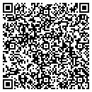 QR code with Maurice's contacts