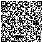 QR code with Anthony's Video Moments contacts