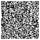 QR code with Chadron Public Library contacts