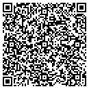 QR code with PR Livestock Inc contacts