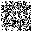 QR code with Mammography Center-Bryanlgh contacts