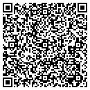 QR code with Holt Excavating contacts