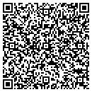 QR code with Hales & Assoc contacts