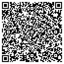QR code with T Shirt Engineers contacts