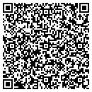 QR code with D & S Auto Center contacts