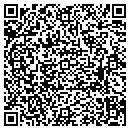 QR code with Think Video contacts