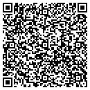 QR code with Maurice's contacts