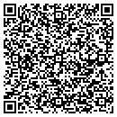 QR code with C J's Nickelodeon contacts