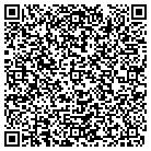 QR code with American Food and Health Inc contacts