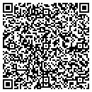 QR code with O'Neill Body & Frame contacts