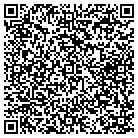 QR code with Garcia's Western Tree Service contacts