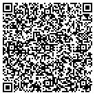 QR code with H & R Block Tax Service contacts