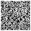 QR code with Riege Merle contacts