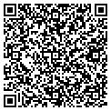 QR code with A & W Bees contacts
