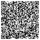 QR code with Heartland Coop Feed Department contacts