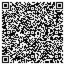 QR code with UNO Bookstore contacts
