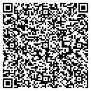 QR code with Rhk Farms Inc contacts