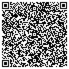 QR code with Isanti Construction Services contacts
