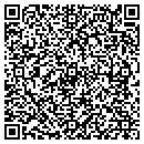 QR code with Jane Hawes PHD contacts