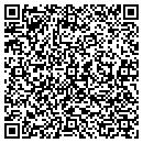 QR code with Rosiere Maid Service contacts