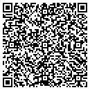 QR code with W J Carpenter Trucking contacts