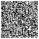 QR code with Cyber Hospitalitycom Inc contacts