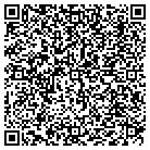 QR code with T'Dance School-Performing Arts contacts
