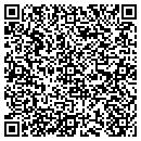 QR code with C&H Builders Inc contacts